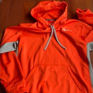 Nike hoodie